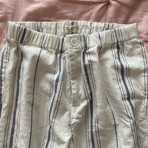 John Gault soft pants